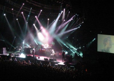 Stereophonics at Sheffield