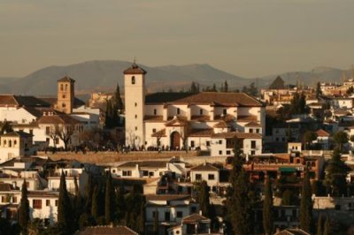 City of Granada