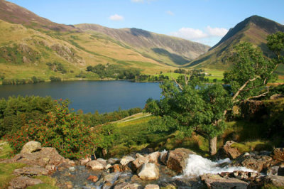 Buttermere