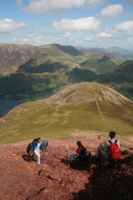 Lake District