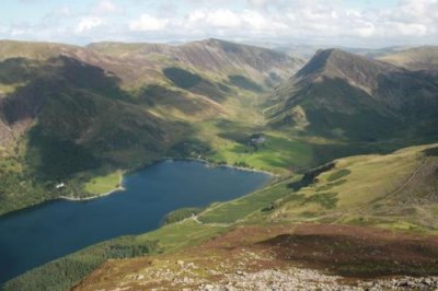 Buttermere