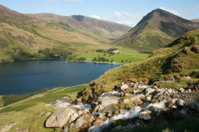 Buttermere