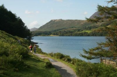 Buttermere