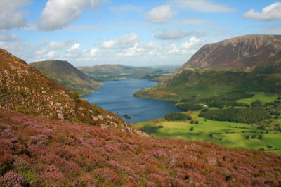 Crummock Water