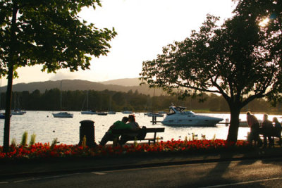 Lake Windermere