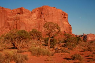 Monument Valley