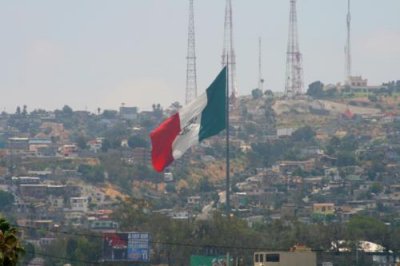 3848 Mexican Flag and Barrios.jpg