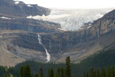 6222 Bow Falls and Glacier.jpg