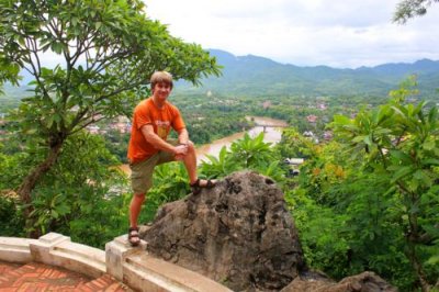 1757 Paul above Luang Prabang.jpg