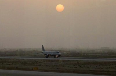 0822 Muscat Airport sunset.jpg