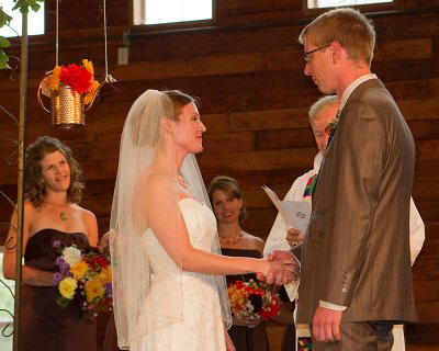 Vows