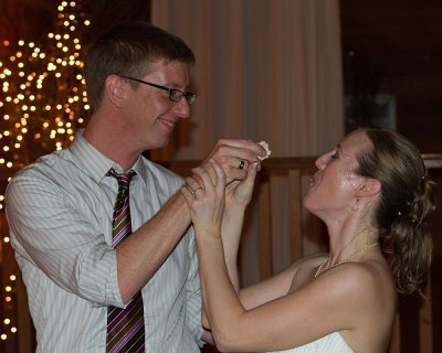 Force feeding?
