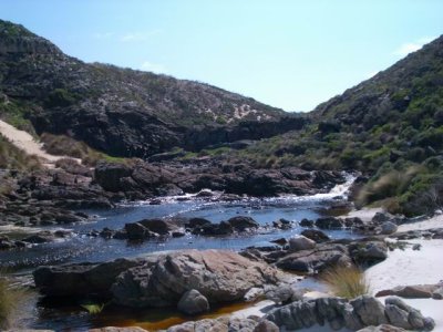 KangarooIsland_SnakeLagoonWalk9222.JPG