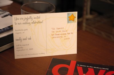 05.04.09::Inviting the Obamas