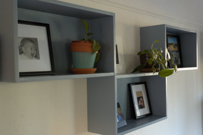 05.11.09::Shelving