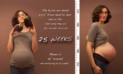 02.12.11::25 Weeks