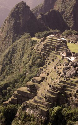 Machu