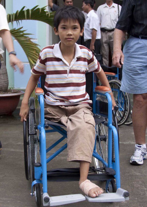 Tr Vinh