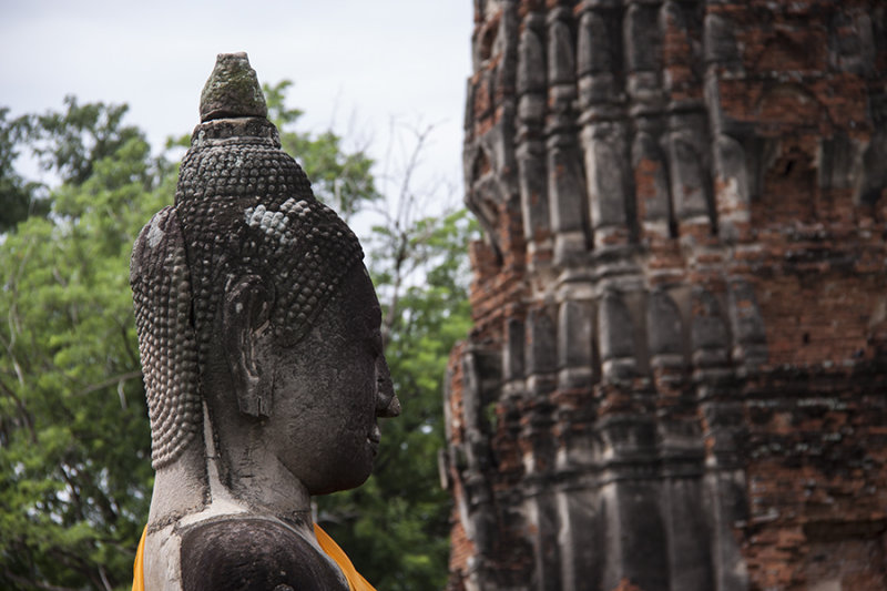 Wat Maha That
