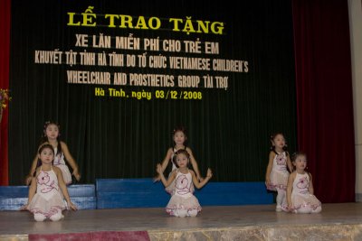 Ha Tinh 2008