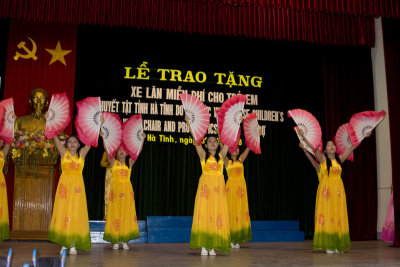 Ha Tinh 2008