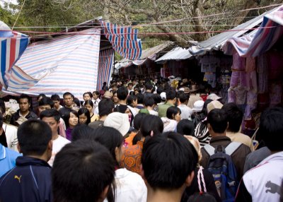 Cha Huong Festival