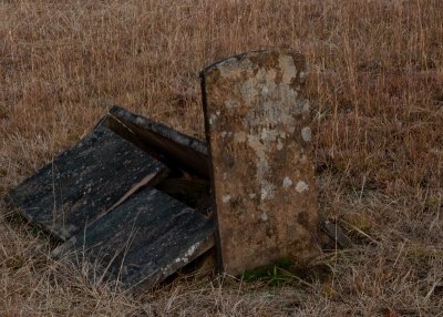 Bostic Cemetery
