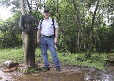 Jimmy at Mỹ Sn