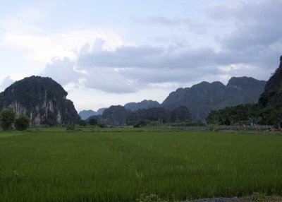 Tam Coc