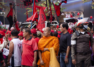 Red Shirts