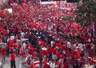 Red Shirts