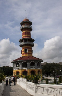 Bang Pa-In