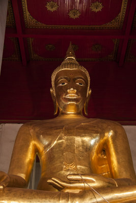 Wat Phra Mongkhon Bophit