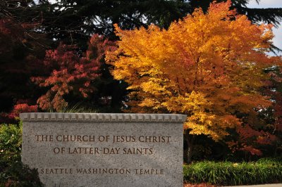 Temples of the Church of Jesus Christ of Latter-day Saints....