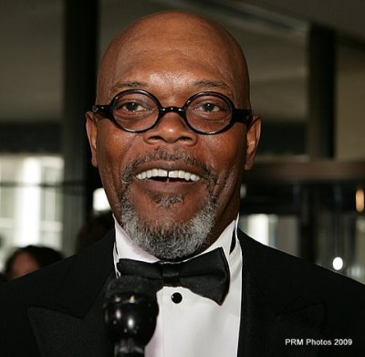 Samuel L. Jackson