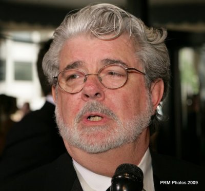 George Lucas