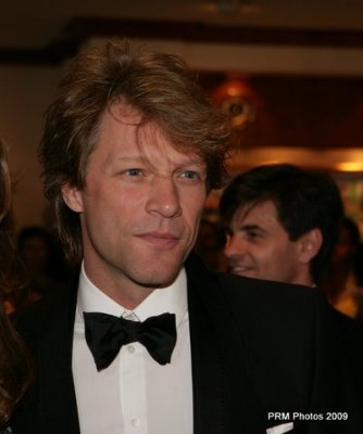 Jon Bon Jovi