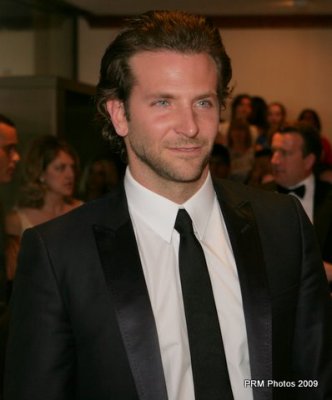 Bradley Cooper