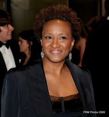Wanda Sykes