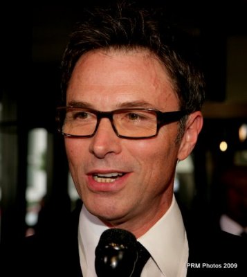 Tim Daly