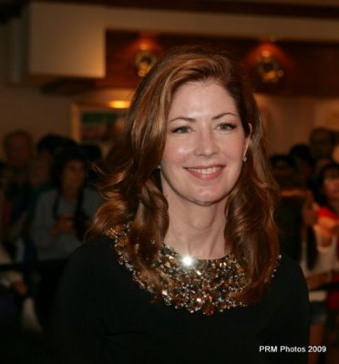 Dana Delany