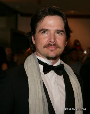 Matthew Settle (Gossip Girls)