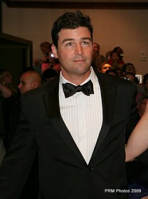 Kyle Chandler