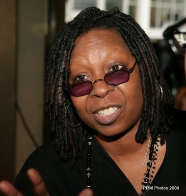 Whoopi Goldberg