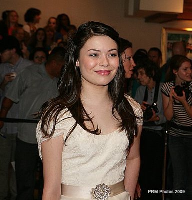 Miranda Cosgrove