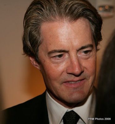 Kyle MacLachlan