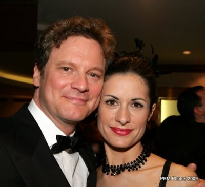 Colin Firth