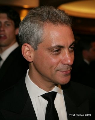 Rahm Emanuel