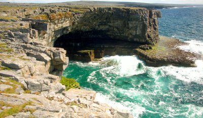 Ireland