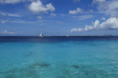 Bonaire Regatta